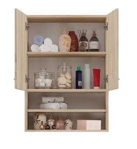 Pola Mini DK Cabinet Sonoma Oak