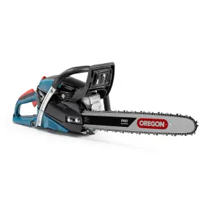 Erbauer ECSP51 50cc 500mm Petrol Chainsaw