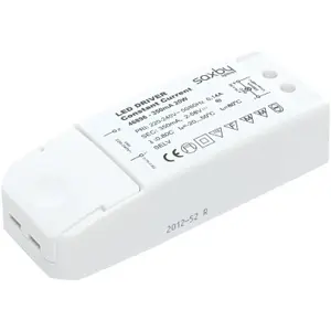 20W LED Driver - 350mA Constant Current - Fixed Output Power Supply Transformer