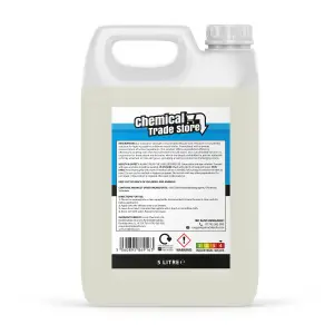 Chemical Trade Store - Mould Stain Remover - 5 Litre