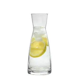 Bormioli Rocco - Ypsilon Glass Carafe - 1.1 Litre