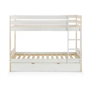 Ariyah Single (3') Standard Bunk Bed