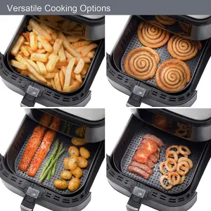 Quest 33889 5.5 Litre Air Fryer