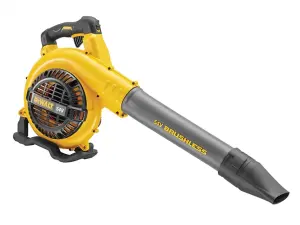 Dewalt DCM572T1 54v XR FLEXVOLT Cordless Brushless Garden Leaf Blower - 1x 6.0Ah