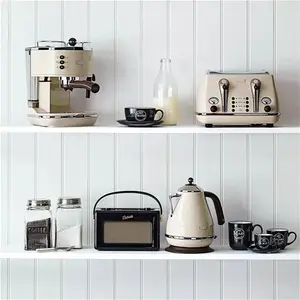 De'longhi KBOV3001BG Vintage Icona Kettle