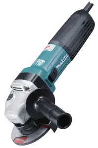 MAKITA GA4541CT01 110v Angle grinder 4.1/2" (115mm)