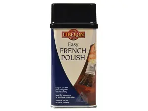 Liberon FPE250 Easy French Polish