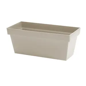 Verve Nurgul Peyote Rectangular Trough (H)23.6cm (W)58.7cm