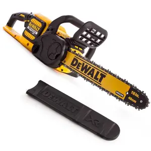 DEWALT DCM575N XR FlexVolt Chainsaw 54V Bare Unit