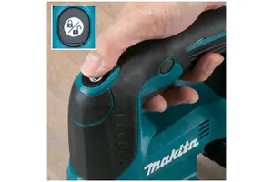 MAKITA DJV184Z 18v Jigsaw top handle