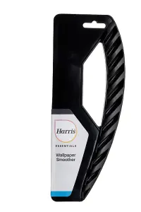 Harris Essentials Wallpaper Hanging Smoother Tool