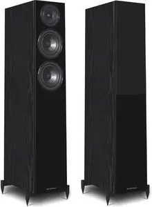 Wharfedale Diamond 12.3 Floorstanding Speakers