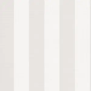 Galerie Industrial Effects Beige Stripe Design Wallpaper Roll