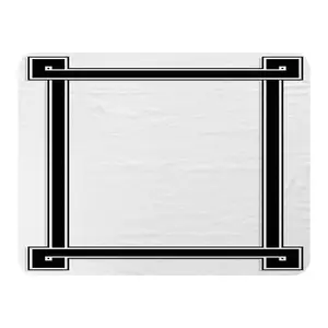 Greek Frame (Blanket) / Default Title