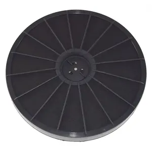 Faber EFF54 Carbon Charcoal Cooker Hood Filter by Ufixt