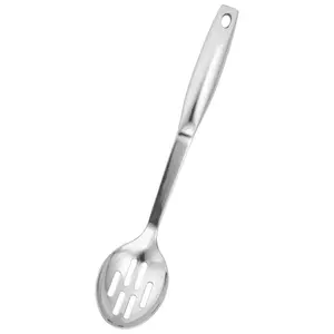 Stellar Premium Kitchen Tools Stainless Steel Cooking Spoon