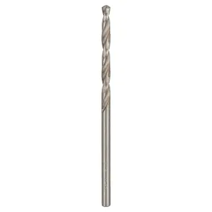 Bosch Professional HSS-G DIN338 3.2x36x65 Drill Bit