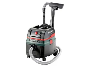 METABO ASR25LSC 240v L class dust extractor