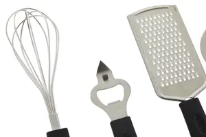 Maison by Premier Zing Five Piece Kitchen Gadget Set