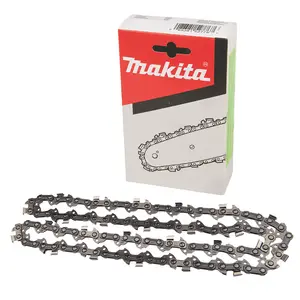 Makita Oregon 25cm 10" Chainsaw Chain DUC254Z DUC256Z Chainsaws 199075-5