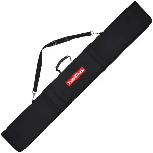 Tools4Trade 1.5m Guide Rail Bag - Black