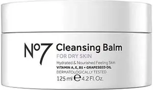 No7 Cleansing Balm 125Ml