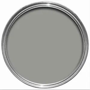 Farrow & Ball Modern Manor House Gray No.265 Matt Emulsion paint, 2.5L