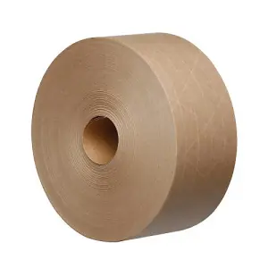 Water Activated Tape - 70mm x 100m