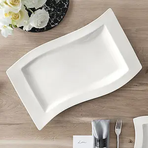 Villeroy & Boch New Wave Serving Dish