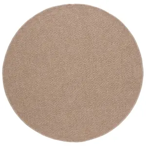 Nature Collection Outdoor Rug in Neutral  5100N