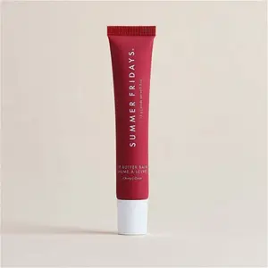 Summer Fridays Lip Butter Balm 15G (Various Shades) - Cherry