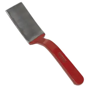 Sealey Dinging Spoon Tool Made From Drop-Forged Steel - Red/Silver CB58.04