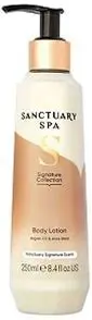 Sanctuary Spa Signature Collection Body Lotion 250Ml