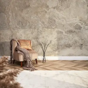 Veneto Mural In Sandstone (350cm x 240cm)