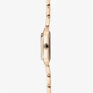 Sekonda Monica Rose Gold Plated Watch 40556 By House Of Watches