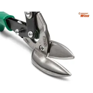 M-7R Metalmaster Compound Snip 235Mm (9.1/4In)