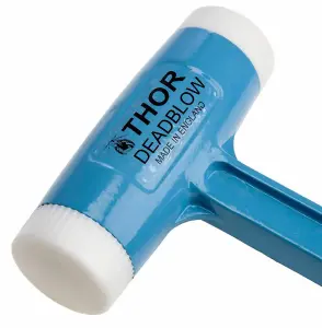 Thor Dead Blow Nylon Hammer Heavy Duty - 1 Piece - 20-1616