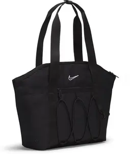 Nike One Women's Training Tote Bag (18L) - Black - Polyester