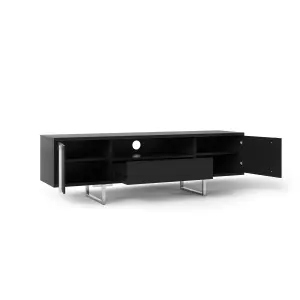 Alphason Gallium TV-Stand Black, 1600mm