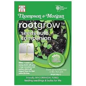 Rootgrow 80g 1 Seed Packet - Thompson & Morgan