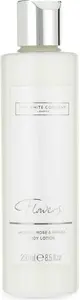 The White Company Flowers Body Lotion 250Ml