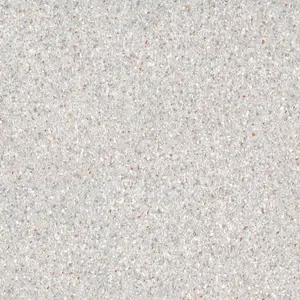 White Modern Mosaic Effect Anti-Slip Vinyl Flooring For Kitchen, Bathroom, 2.5mm Thick Vinyl Sheet-4m(13'1") X 4m(13'1")-16m²