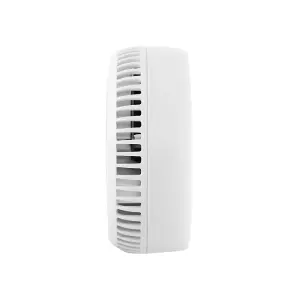 UltraFire UBS1 -Battery Powered Optical Smoke Alarm