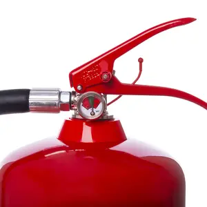 3ltr Water Mist Fire Extinguisher - UltraFire