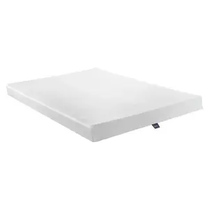 Silentnight Miratex Rolled Foam Mattress Double (4'6)