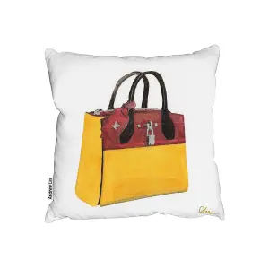 Cushions - Cool Bag (Cushion) / 60cm x 60cm