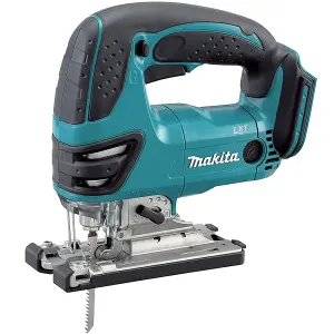 Makita 18V 9 Piece Combo Kit with 3 x 5.0Ah Batteries & Charger T4TKIT-196