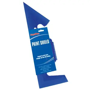 SupaDec Paint Guard Blue (L) Quality Product