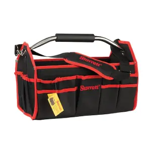 Starrett    Large    Tool    Bag