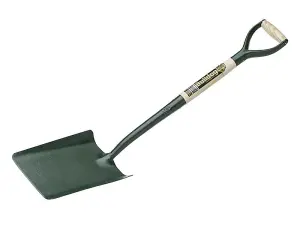 Bulldog Taper Shovel No.2 28in MYD 5TM2MYD